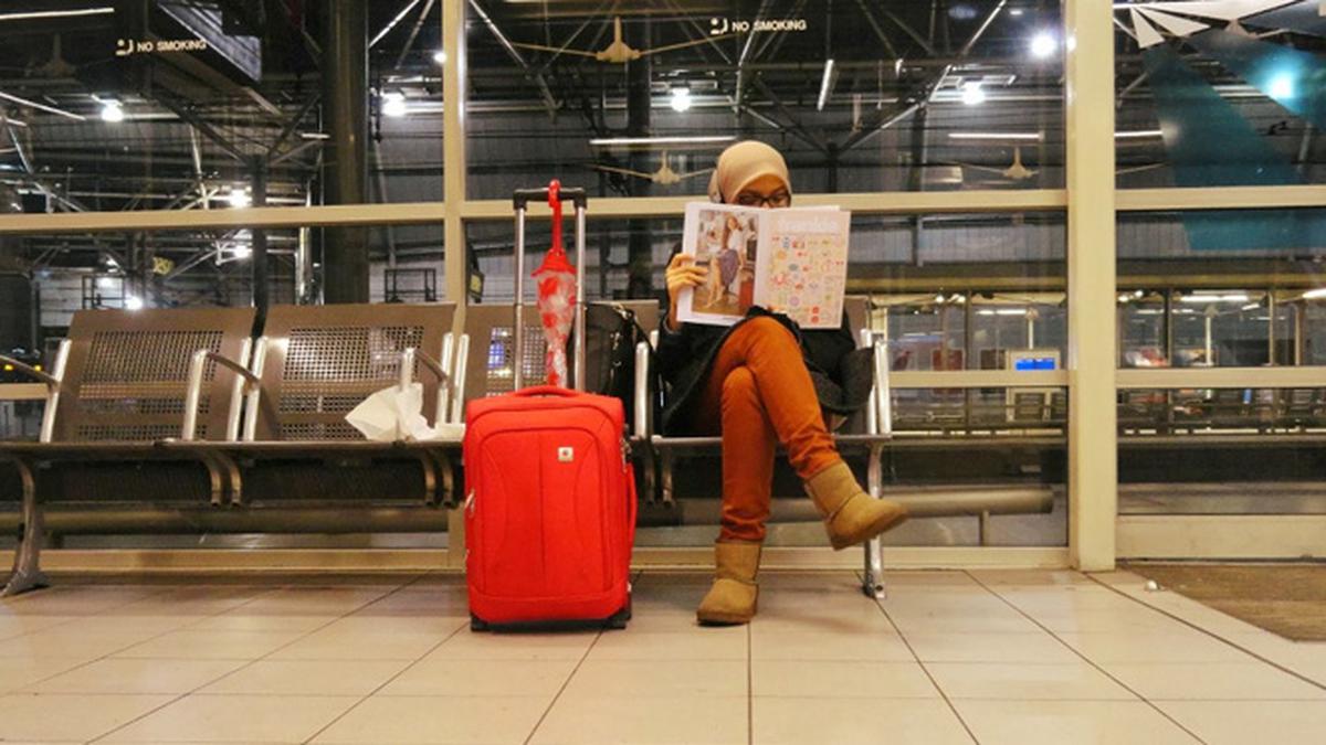 Cara Memilih Transportasi Terbaik Saat Traveling Di Luar Negeri