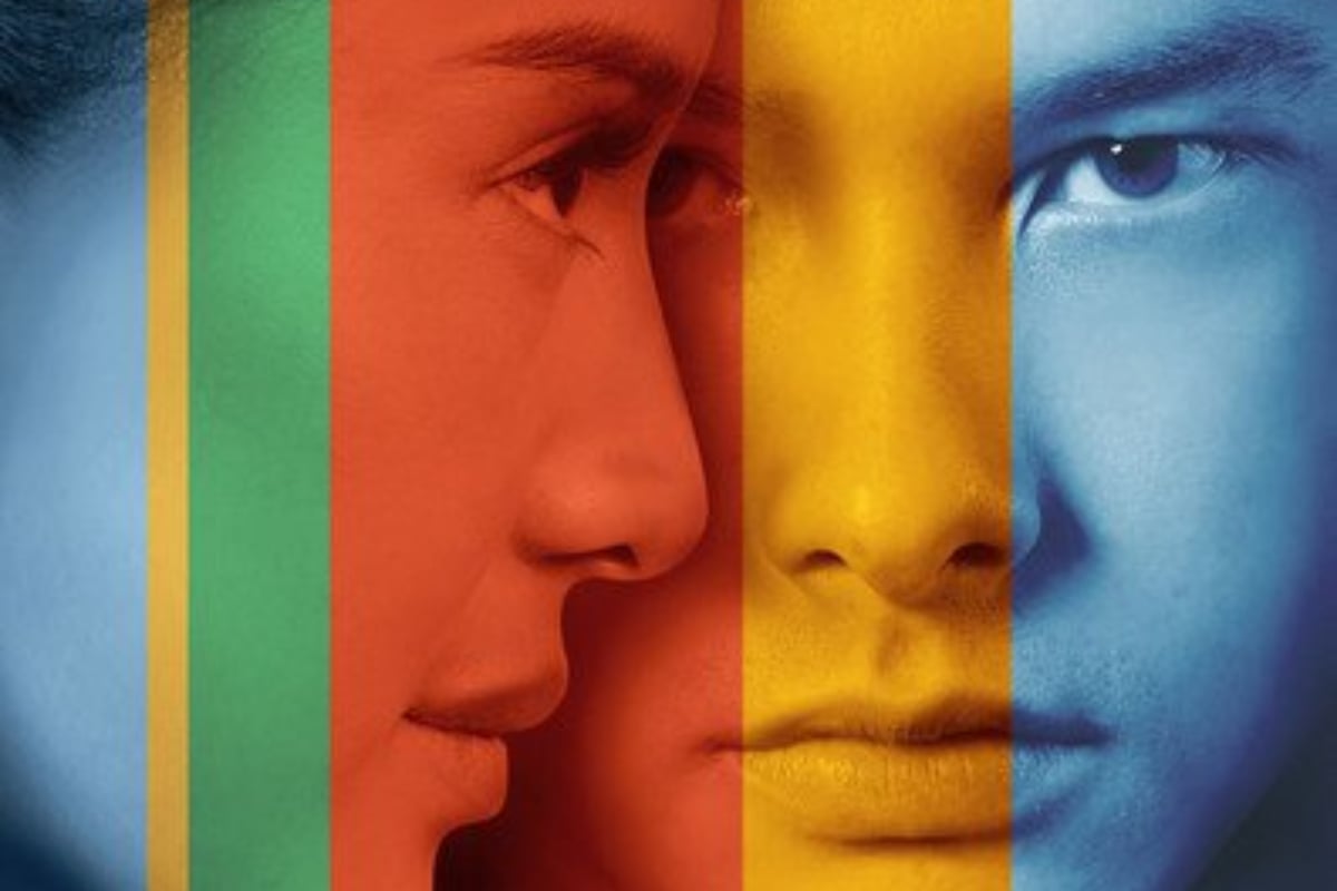 Rekomendasi Film Dengan Rating Tertinggi Di IMDb