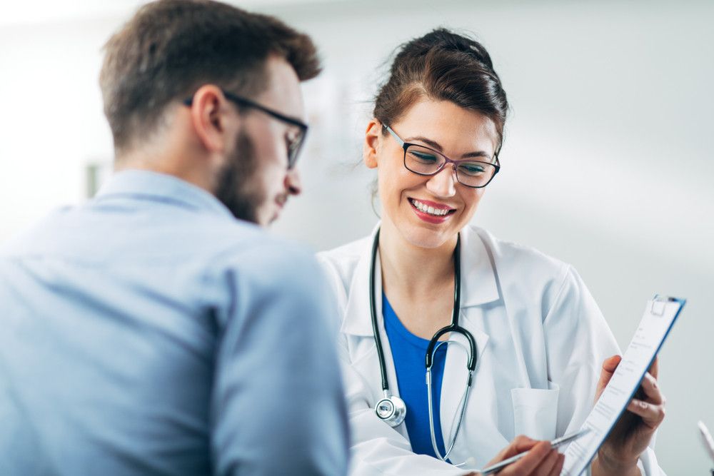 Apa Saja Gejala Penyakit Yang Harus Diwaspadai