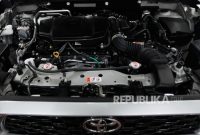 Kenapa Suara Mesin Mobil Bisa Tiba-Tiba Berubah