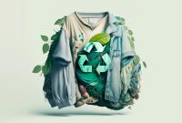 Trend Fashion Sustainable Yang Perlu Diperhatikan