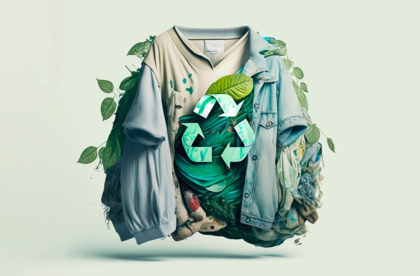 Trend Fashion Sustainable Yang Perlu Diperhatikan