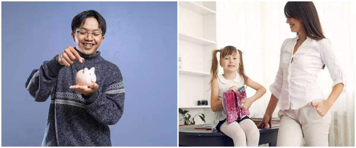 Strategi Menabung Uang Untuk Masa Depan yang Efektif