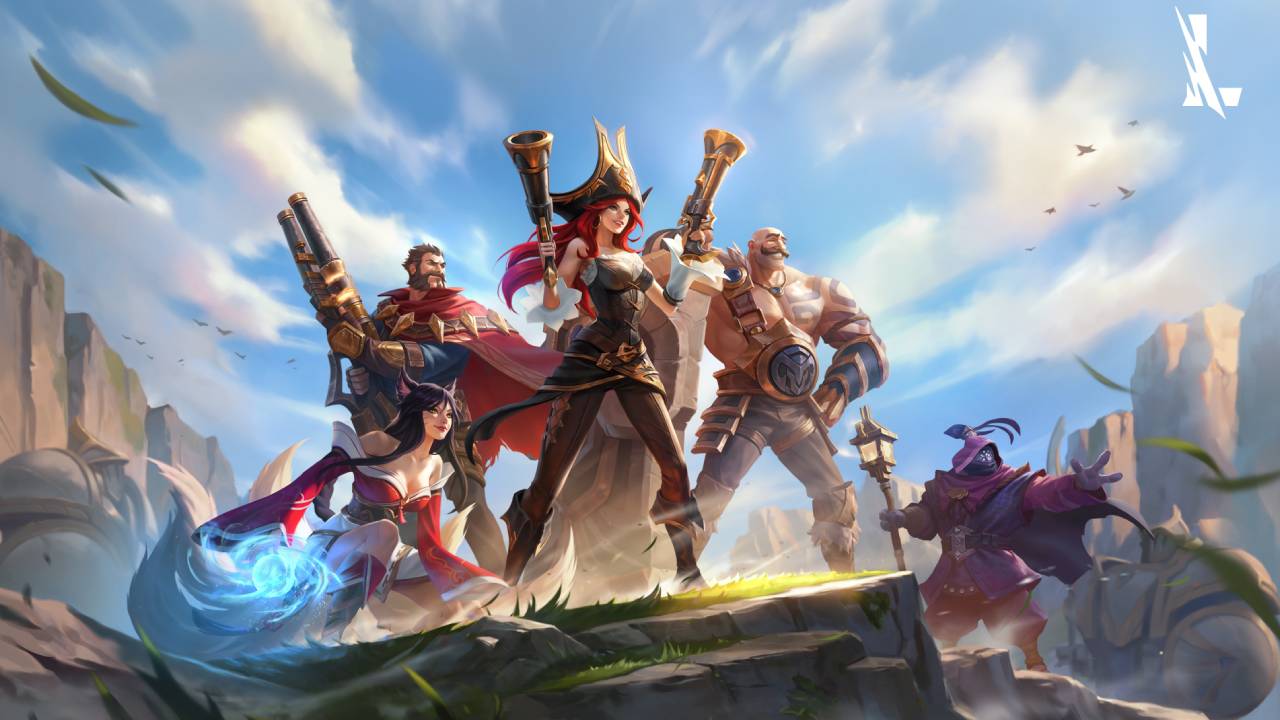 Apa saja aplikasi game terbaik saat ini