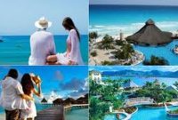 Destinasi Liburan Yang Cocok Untuk Bulan Madu Romantis