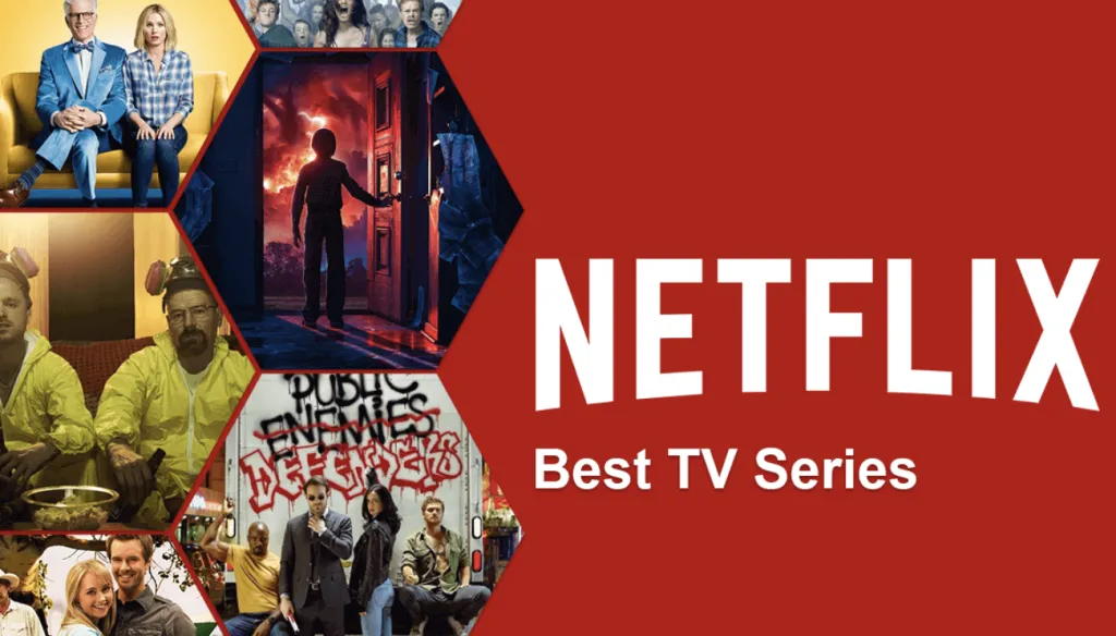 Apa Yang Membuat Serial TV Menjadi Viral