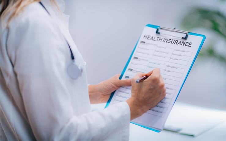 Tips Memilih Asuransi Kesehatan Yang Tepat