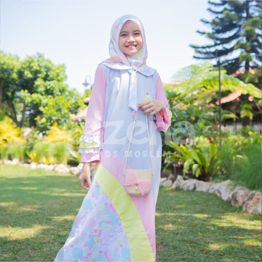 Panduan Memilih Pakaian Sesuai Dengan Usia yang Tepat