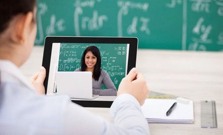 Software Yang Dapat Meningkatkan Pengalaman Belajar Online