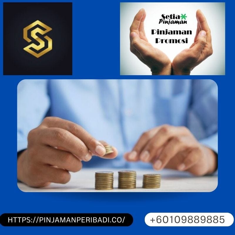 Apa Yang Perlu Dipersiapkan Sebelum Mengajukan Pinjaman