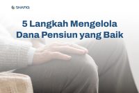 Strategi Mengelola Kekayaan Untuk Pensiun Yang Nyaman