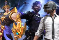 Apa Saja Game Mobile Terbaik Tahun Ini Yang Wajib Dicoba