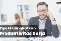 Aktivitas Yang Dapat Meningkatkan Kreativitas Dan Produktivitas