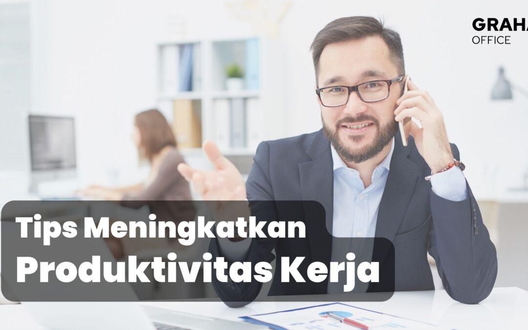 Aktivitas Yang Dapat Meningkatkan Kreativitas Dan Produktivitas
