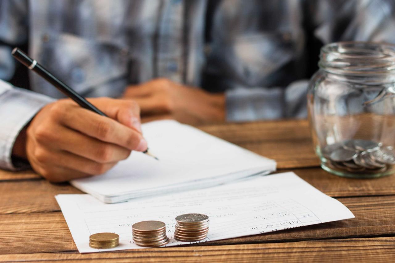 Pertimbangan Sebelum Ajukan Pinjaman Uang Online Terbaik - BFIF