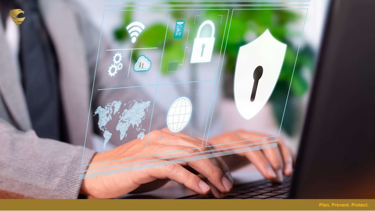 Risiko Keamanan Siber Yang Harus Diwaspadai Pengguna