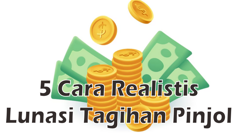 Bagaimana Cara Melunasi Pinjaman Lebih Cepat dengan Mudah