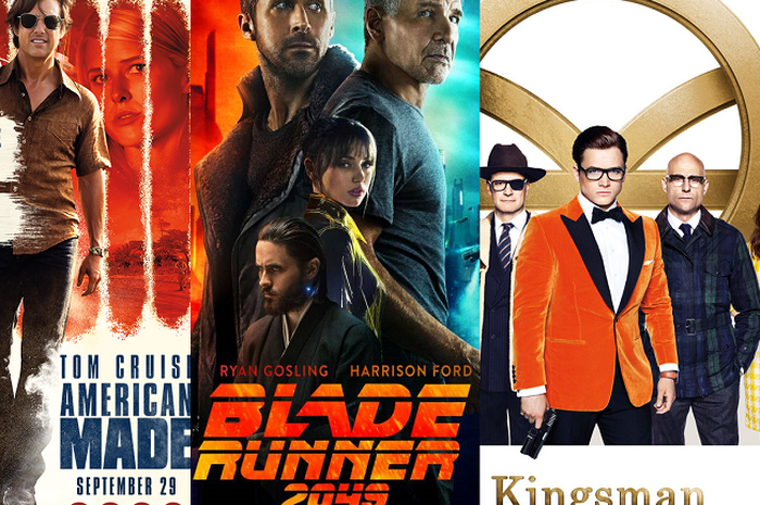 Apa Saja Genre Film Terbaru Yang Populer Saat Ini