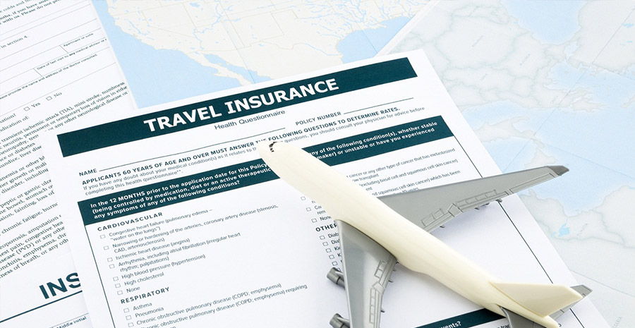 Apa Yang Perlu Diketahui Tentang Asuransi Perjalanan