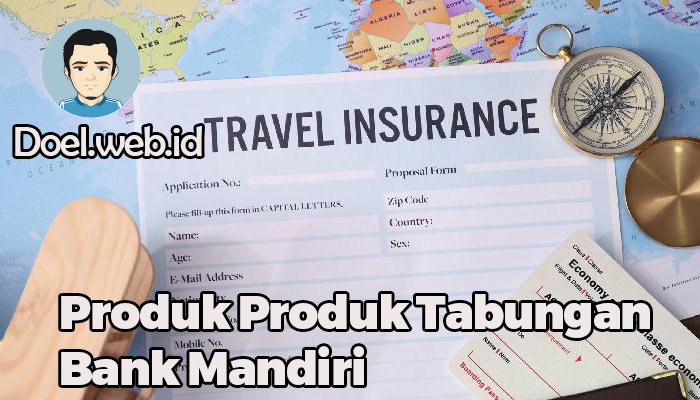 Apa Yang Perlu Diketahui Tentang Asuransi Perjalanan