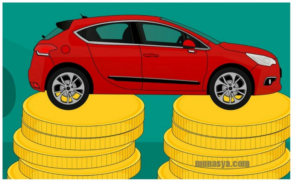 Kapan Waktu Yang Tepat Untuk Membeli Asuransi Kendaraan