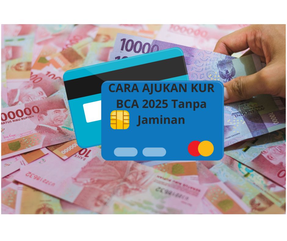 Bagaimana Cara Mengajukan Pinjaman Tanpa Jaminan