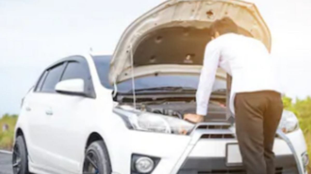 Cara Mengatasi Mesin Mobil Yang Overheat