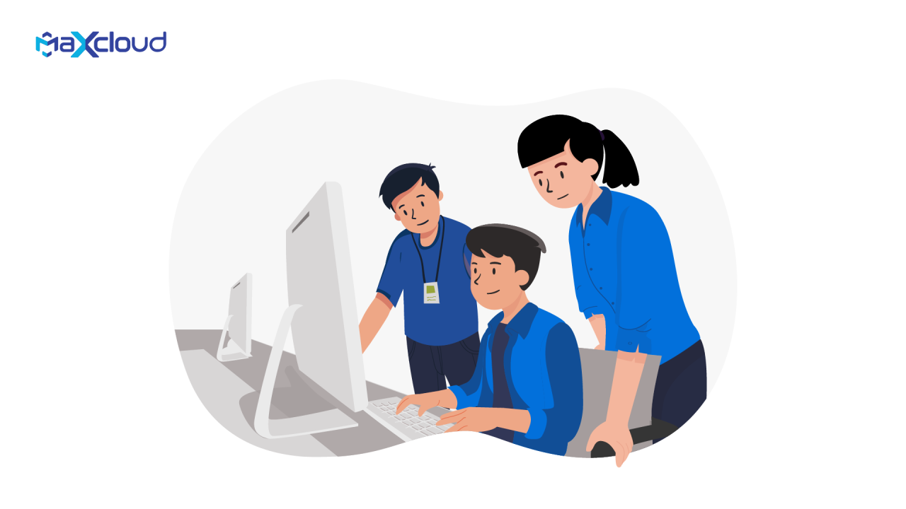 Software Yang Mendukung Kolaborasi Jarak Jauh Secara Efektif