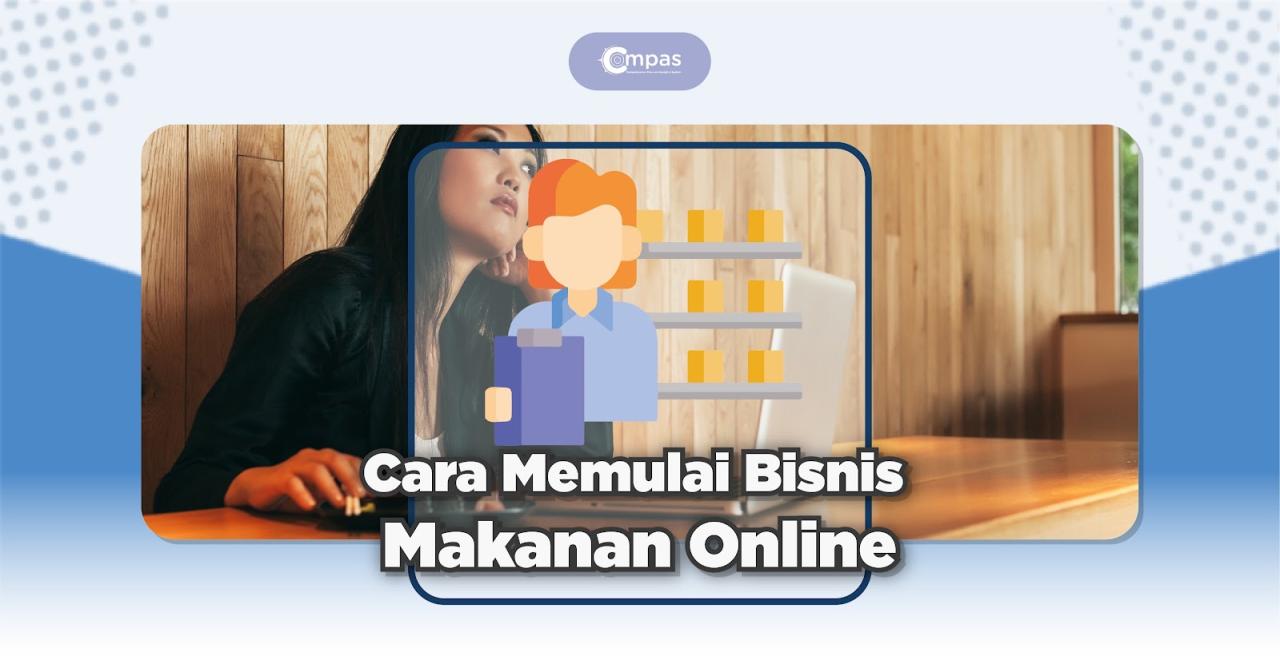 Bagaimana Cara Memulai Bisnis Kecil Yang Sukses Dengan Mudah