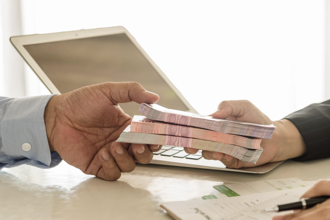 Bagaimana Cara Pembayaran Pinjaman Yang Benar dan Efektif