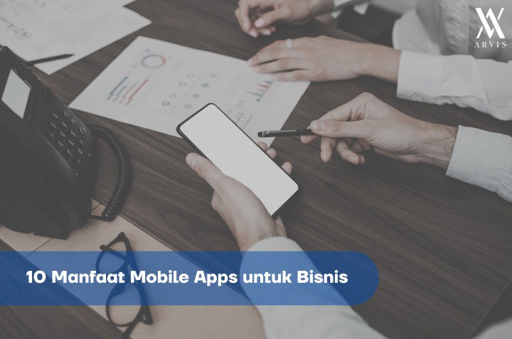 Apa saja fitur terbaru di aplikasi mobile populer