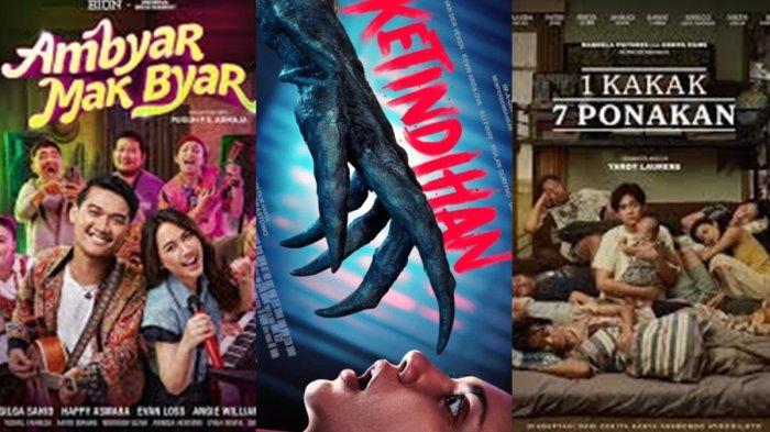 Apa Saja Genre Film Terbaru Yang Populer