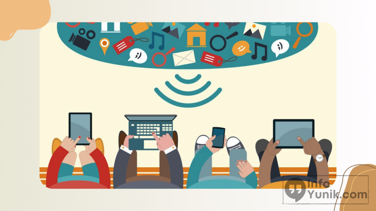 Inilah 6 Teknologi yang Mengguncang Industri Hiburan Tahun Depan ...