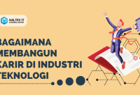 Strategi Untuk Mengembangkan Keterampilan Teknologi Di Tempat Kerja