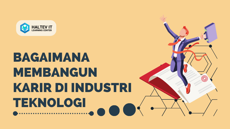 Strategi Untuk Mengembangkan Keterampilan Teknologi Di Tempat Kerja