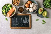 Apa Saja Efek Samping Dari Diet Ketogenik yang Perlu Diketahui