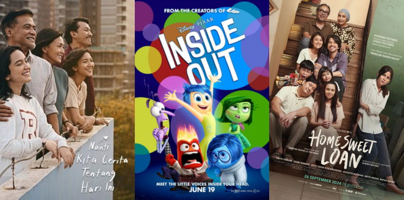 Rekomendasi Film Keluarga Yang Cocok Untuk Semua Usia