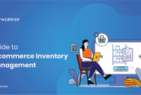 Tips Mengelola Inventaris Di E-Commerce Secara Efektif