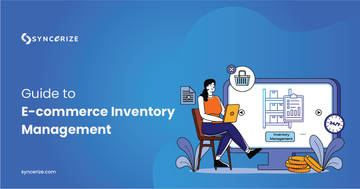 Tips Mengelola Inventaris Di E-Commerce Secara Efektif