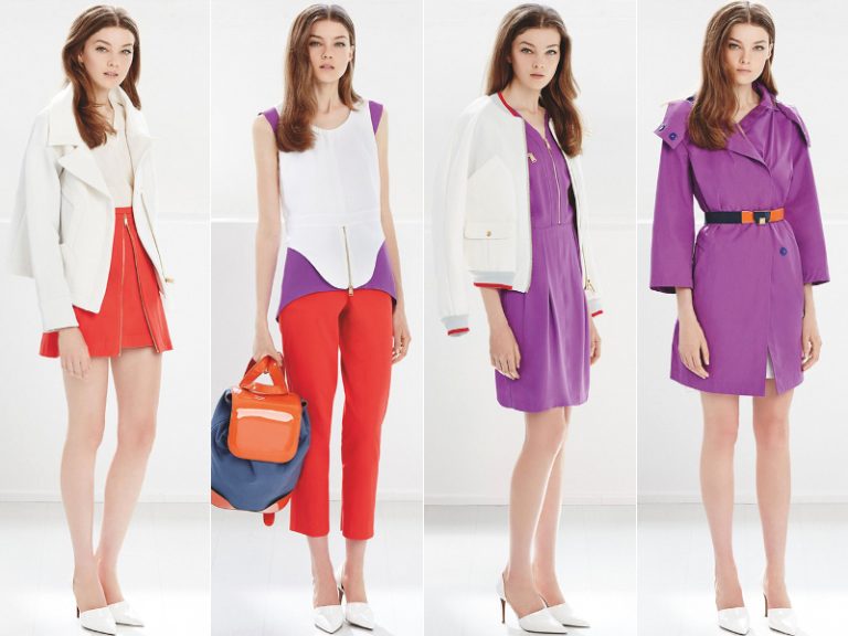 Informasi Model Baju Untuk Wanita Kurus Agar Lebih Terlihat Berisi ...