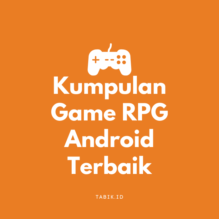Perbandingan game mobile RPG terbaik di tahun ini