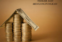 Apa Saja Jenis Investasi Yang Aman Dan Menguntungkan