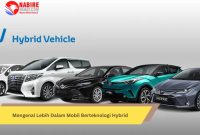 Mengapa Kendaraan Hybrid Menjadi Pilihan Populer Saat Ini