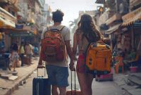 Tips Packing Ringan Untuk Perjalanan Jauh yang Efektif