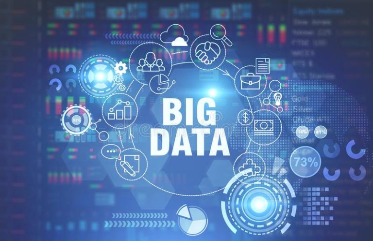 Cara Memanfaatkan Big Data Untuk Pengambilan Keputusan