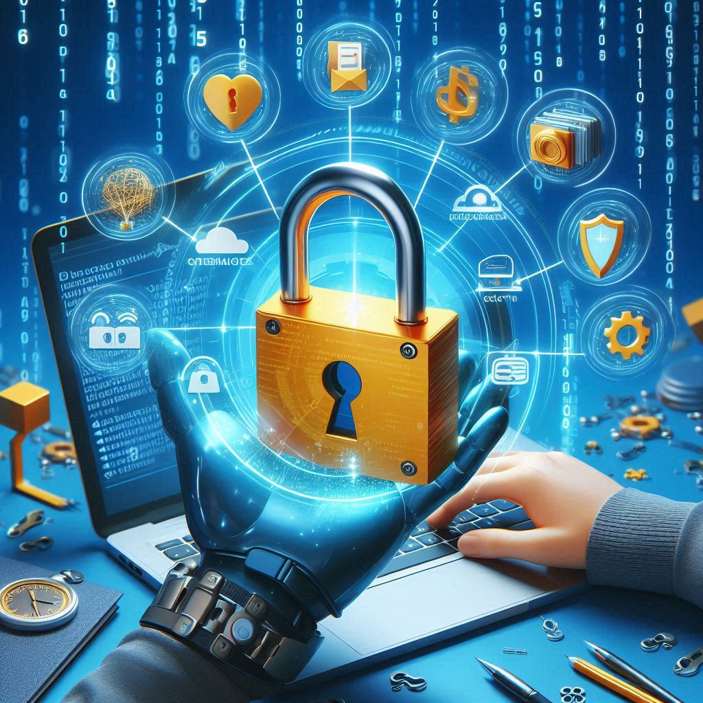 Bagaimana Melindungi Data Pelanggan Di E-Commerce