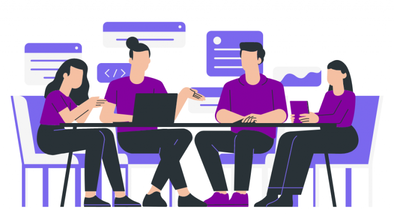 Tips Efektif Kerja Remote IT: Meningkatkan Produktivitas dan Keamanan ...