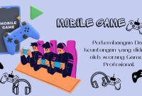 Cara memilih game mobile berdasarkan genre yang disukai