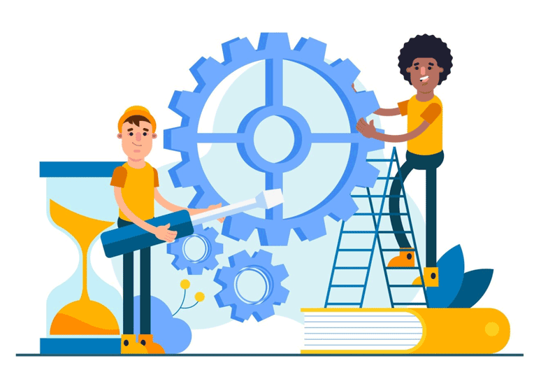 Software Yang Membantu Pengembangan Keterampilan Teknis Terbaik untuk Semua