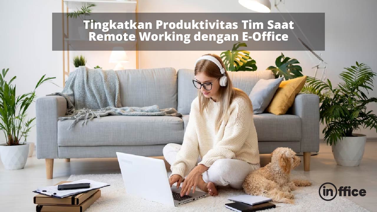 Software Kolaborasi Tim Yang Paling Efisien Untuk Remote Work